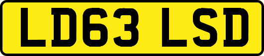 LD63LSD