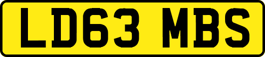 LD63MBS