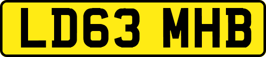 LD63MHB