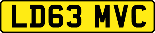 LD63MVC