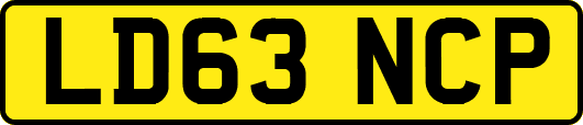 LD63NCP