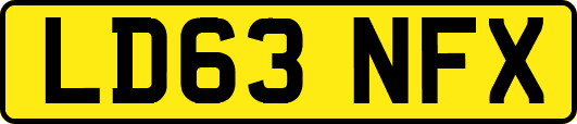 LD63NFX