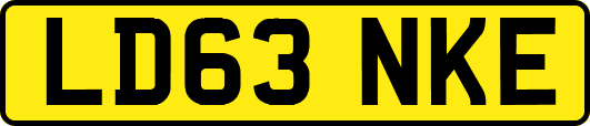 LD63NKE
