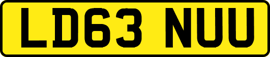 LD63NUU