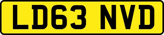 LD63NVD