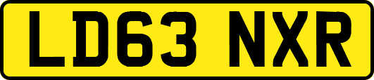LD63NXR
