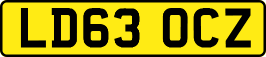 LD63OCZ
