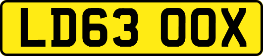 LD63OOX