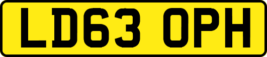 LD63OPH