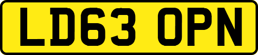 LD63OPN
