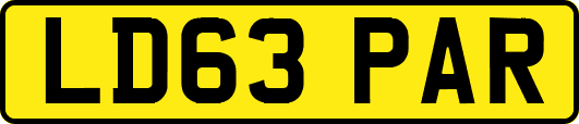 LD63PAR
