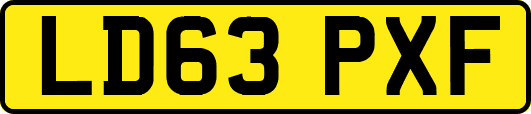 LD63PXF