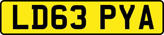 LD63PYA