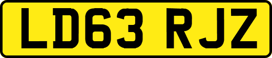 LD63RJZ