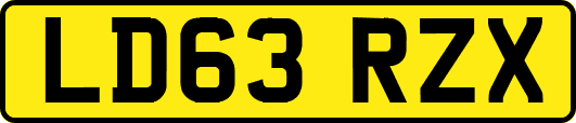 LD63RZX