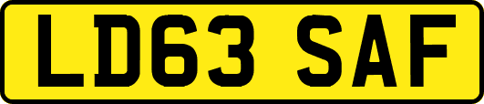 LD63SAF