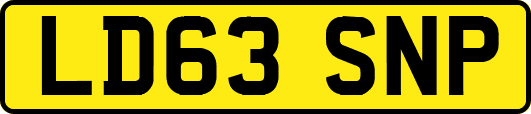 LD63SNP