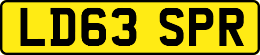 LD63SPR