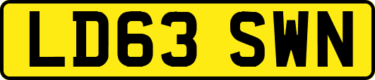 LD63SWN