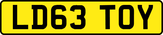 LD63TOY