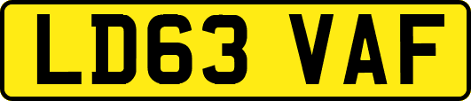LD63VAF