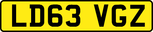 LD63VGZ