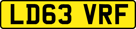 LD63VRF