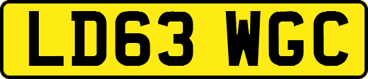 LD63WGC