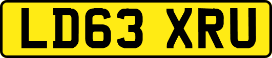 LD63XRU