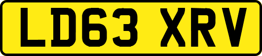 LD63XRV