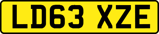LD63XZE