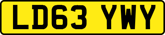 LD63YWY
