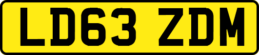 LD63ZDM