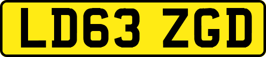 LD63ZGD