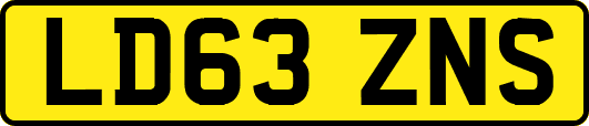 LD63ZNS