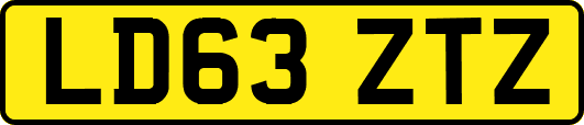 LD63ZTZ