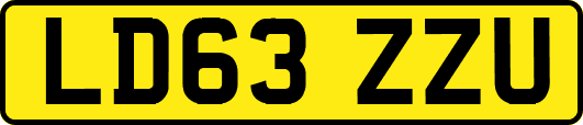 LD63ZZU