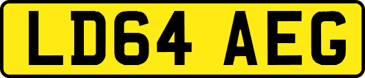 LD64AEG