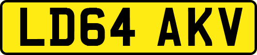 LD64AKV