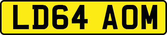 LD64AOM