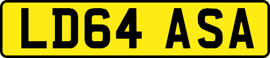LD64ASA