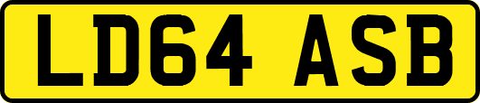 LD64ASB