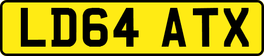 LD64ATX