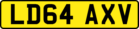 LD64AXV