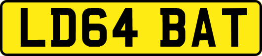 LD64BAT