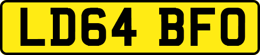 LD64BFO