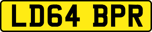 LD64BPR