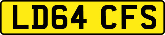 LD64CFS