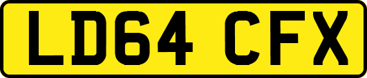 LD64CFX