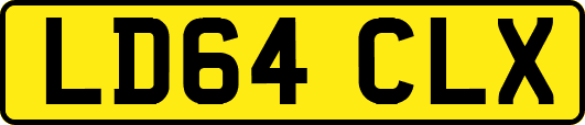 LD64CLX